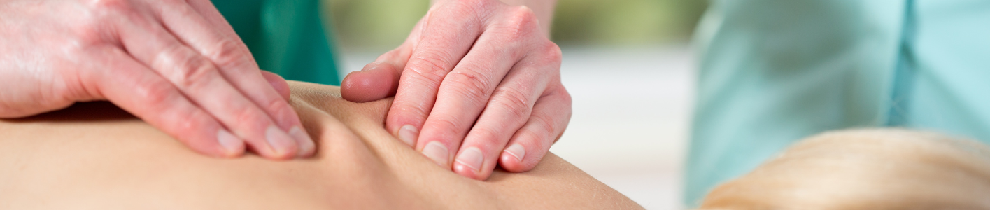 Terapia Manual Puertopraxis